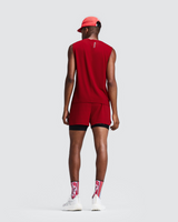 Bandit Coolgrid 2-in-1 Run Shorts Heren