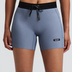 Bandit Striped Cadence 5" Compression Shorts Dames | Trail.nl