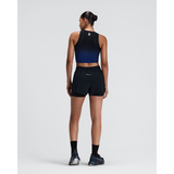 Bandit Coolgrid 2-in-1 Laufshorts Damen