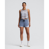 Bandit Coolgrid 2-in-1 Laufshorts Damen