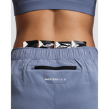 Bandit Coolgrid 2-in-1 Laufshorts Damen