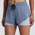 Bandit Coolgrid 2-in-1 Run Shorts Dames | Trail.nl