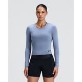 Bandit Geomesh Eclipse Long Sleeve Dames