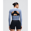 Bandit Geomesh Eclipse Long Sleeve Dames