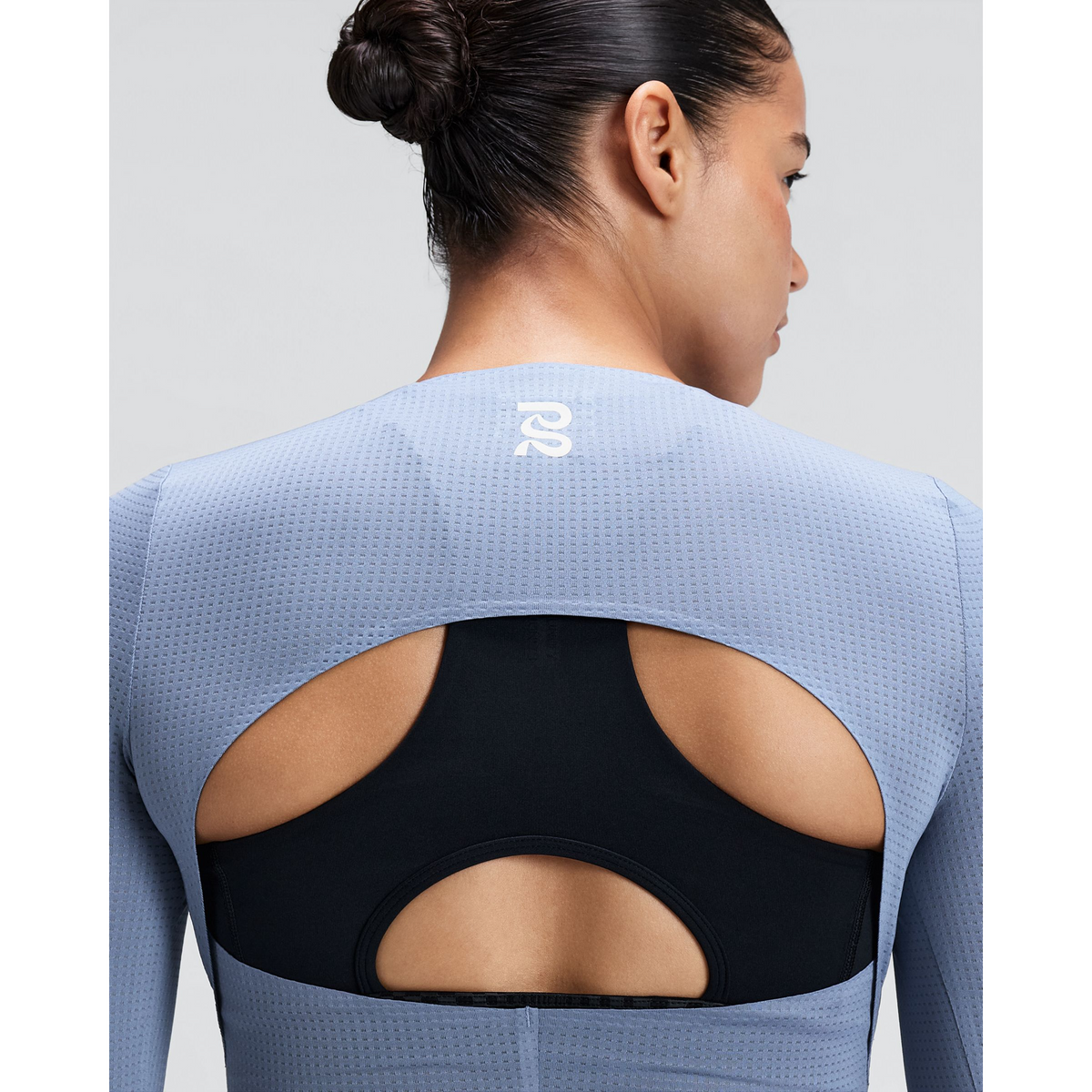 Bandit Geomesh Eclipse Long Sleeve Dames