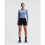 Bandit Geomesh Eclipse Long Sleeve Dames