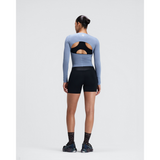 Bandit Geomesh Eclipse Long Sleeve Dames