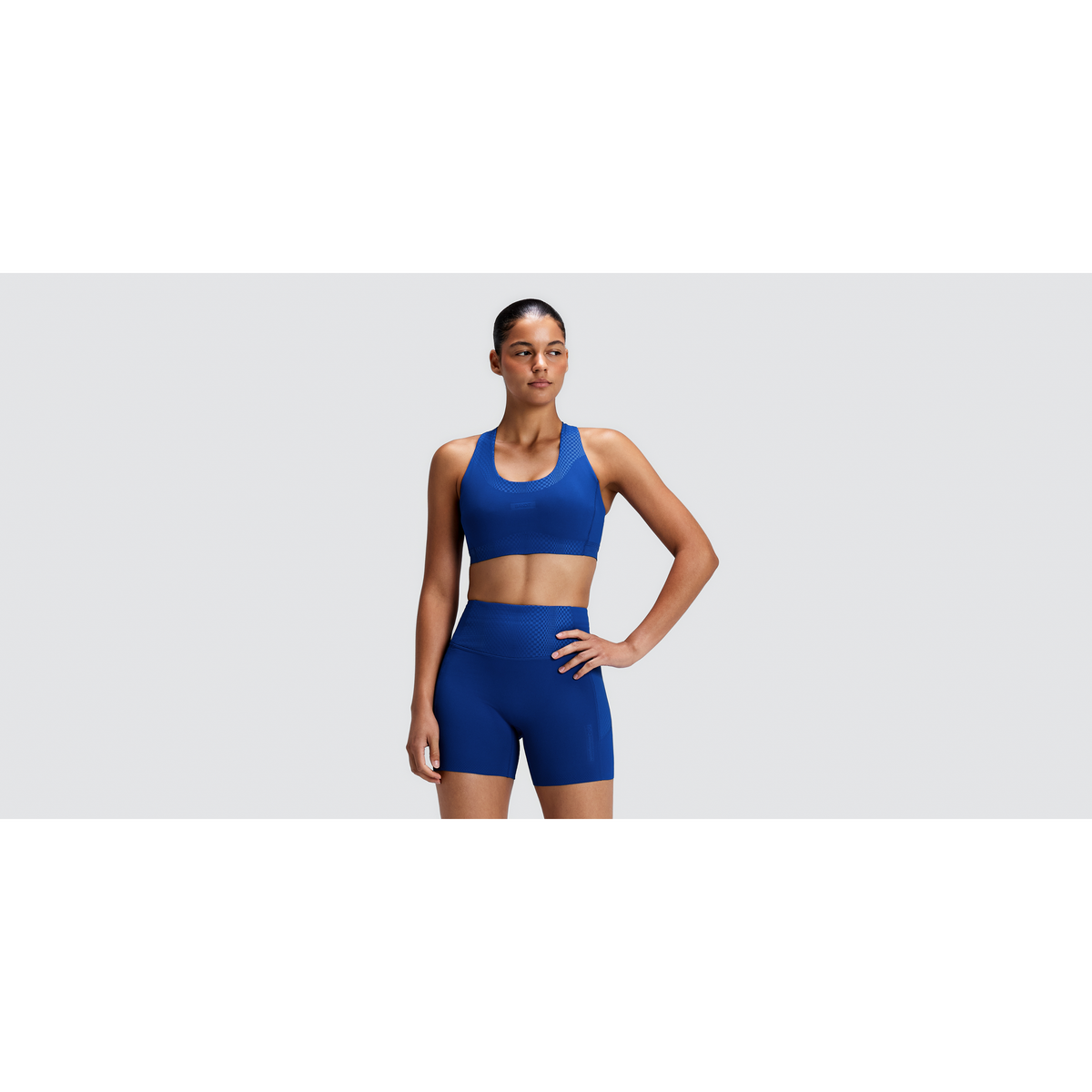Bandit Vanisher Treshold Run Bra