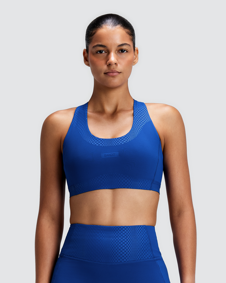 Bandit Vanisher Treshold Run Bra