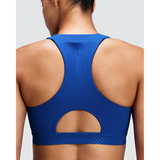 Bandit Vanisher Treshold Run Bra