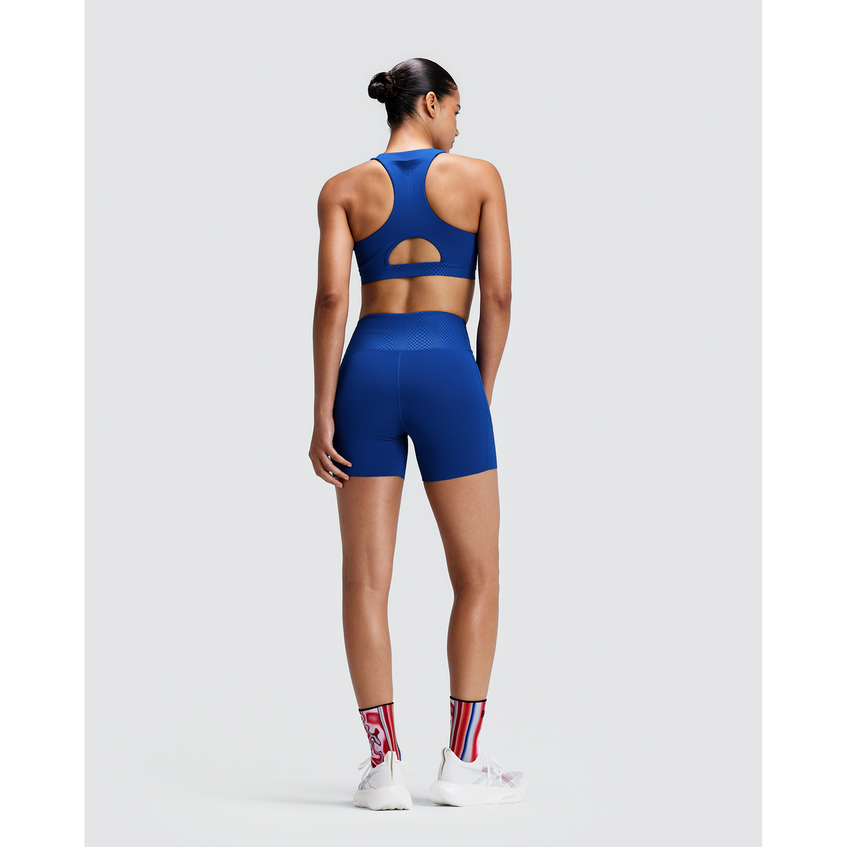 Bandit Vanisher Treshold Run Bra