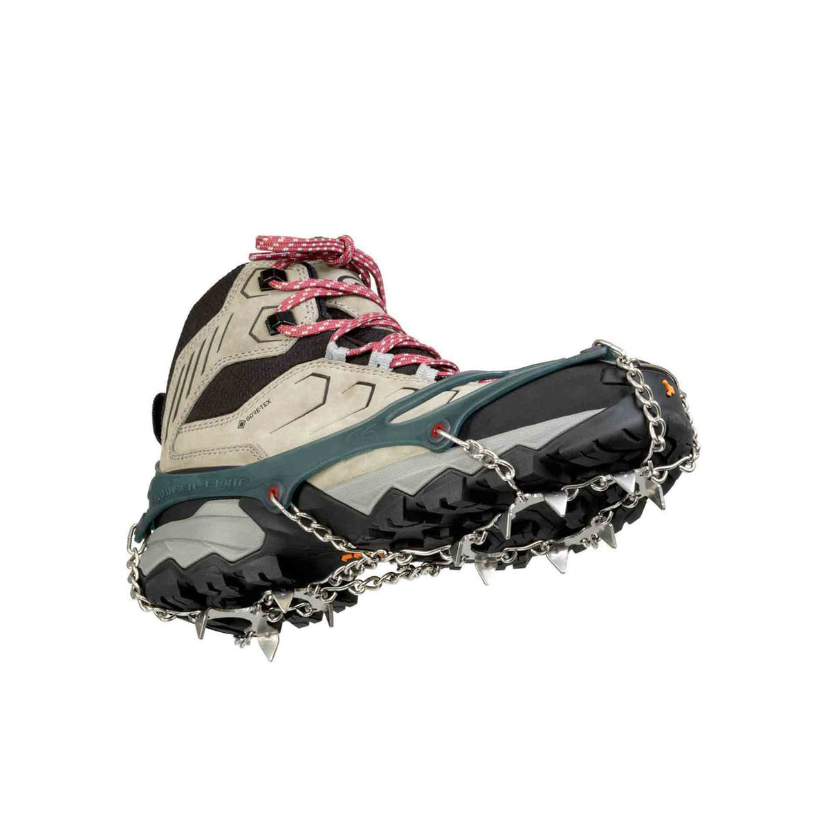 Snowline Spikes Light