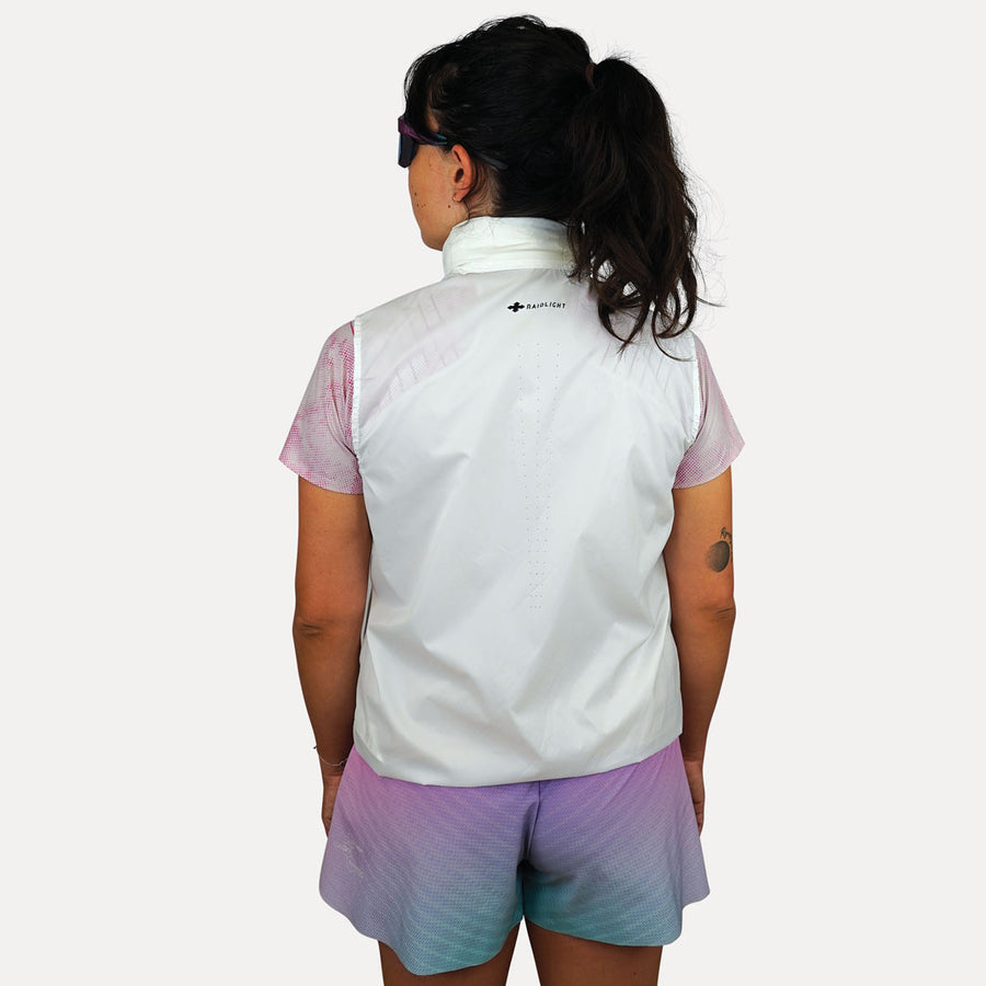 Raidlight 2in1 Windproof