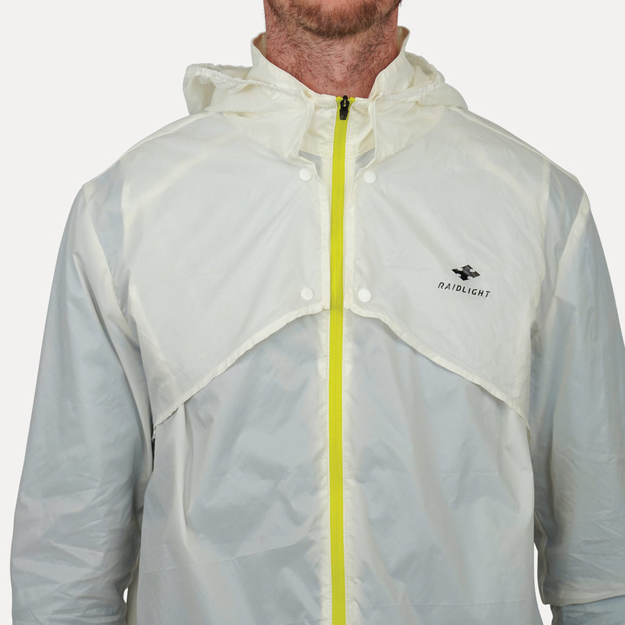Raidlight 2in1 Windproof