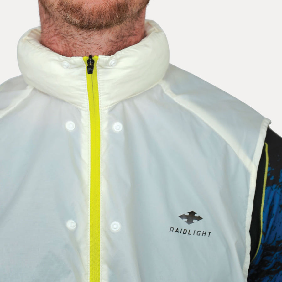 Raidlight 2in1 Windproof
