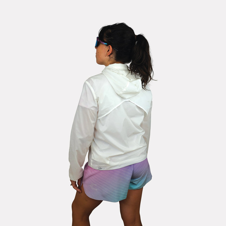 Raidlight 2in1 Windproof