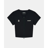 Bandit Adapto 2-Way Zip Race Top Dames
