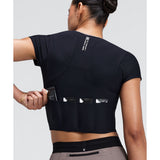 Bandit Adapto 2-Way Zip Race Top Dames