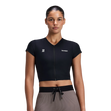 Bandit Adapto 2-Way Zip Race Top Dames