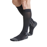 X-Bionic Run Perform OTC Compression Socks