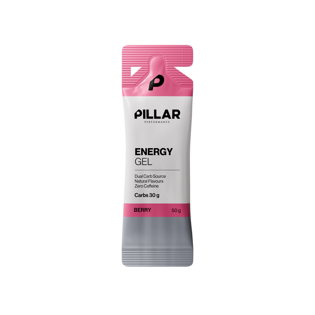 Pillar Energy Gel 30