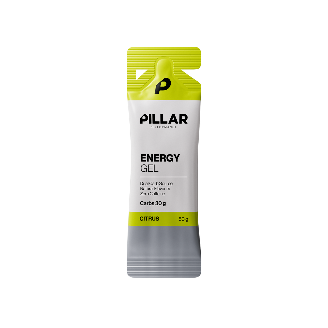Pillar Energy Gel 30