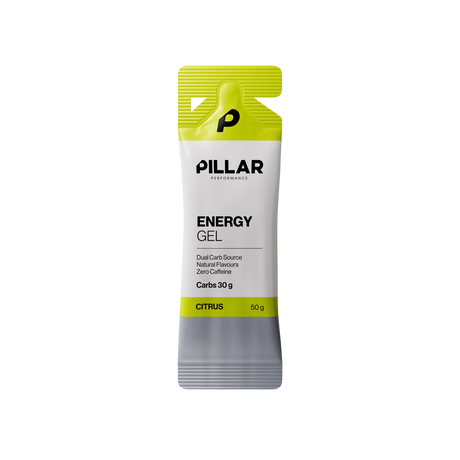 Pillar Energy Gel 30