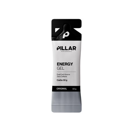 Pillar Energy Gel 30