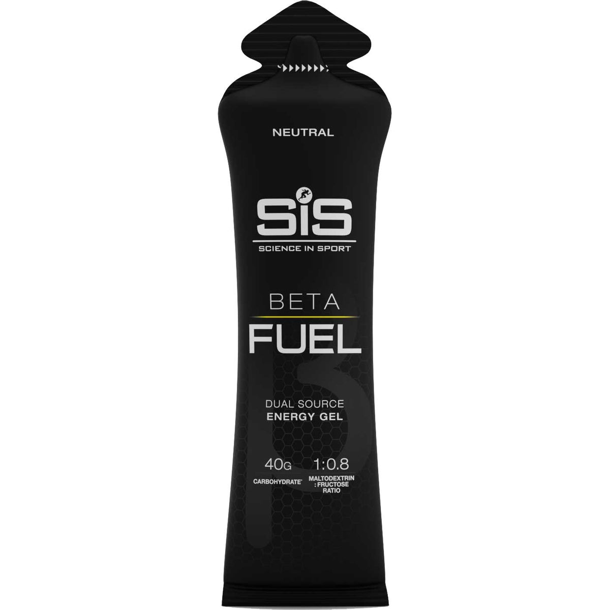 SIS Beta Fuel Gel (40g Carbs) | Trail.nl
