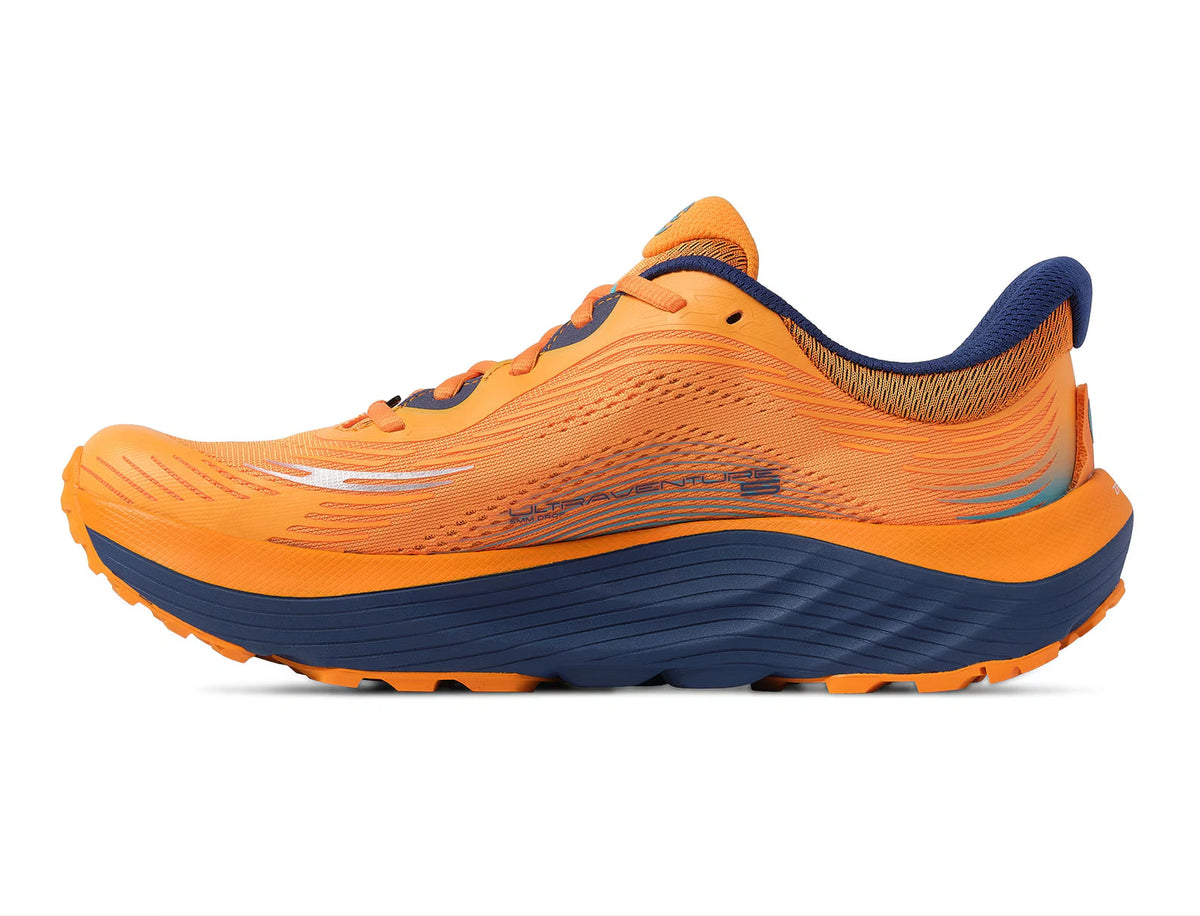 Topo Athletic Ultraventure 5 Men