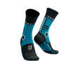 Compressport Pro Racing Socks Winter Trail | Trail.nl