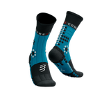 Compressport Pro Racing Socks Winter Trail | Trail.nl