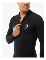 Compressport 3D Thermo Winter Top Heren