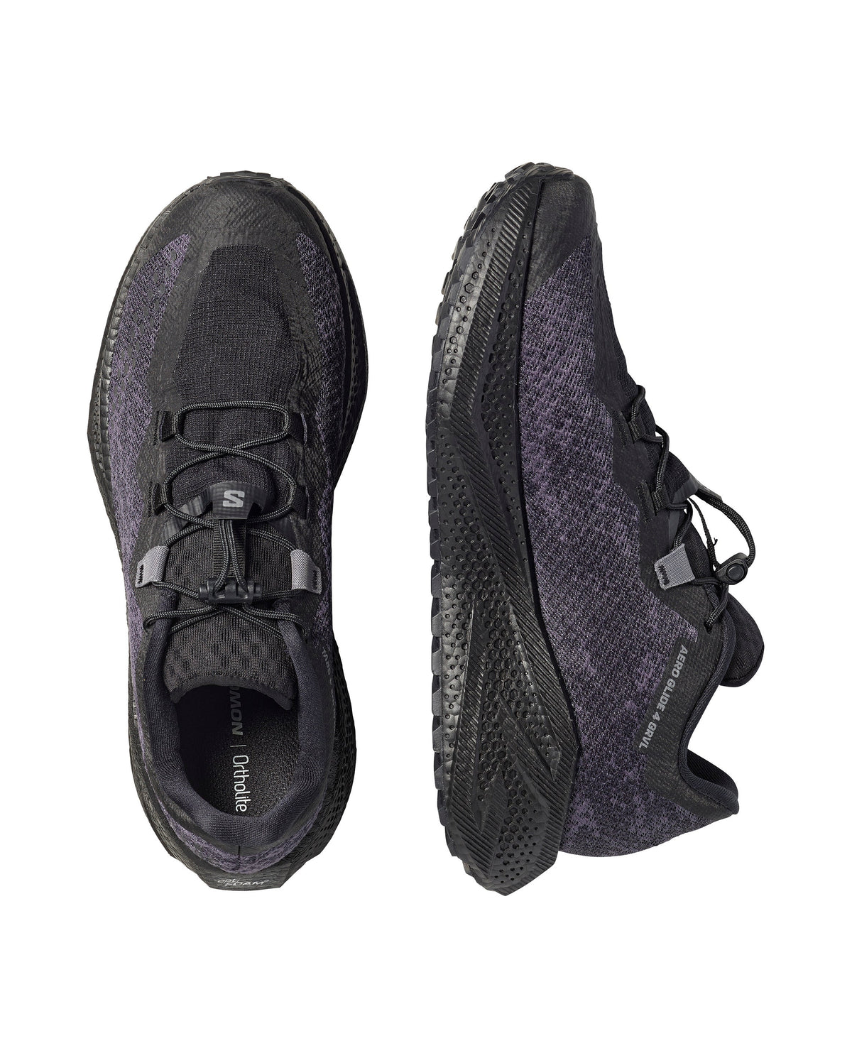 Salomon Aero Glide 4 GRVL Women