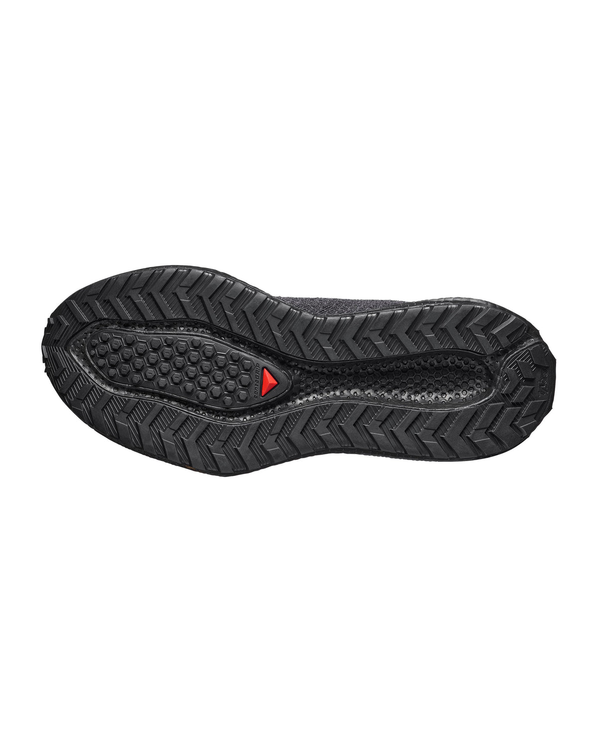 Salomon Aero Glide 4 GRVL Women