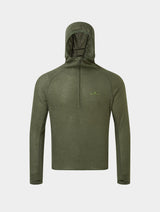 Ronhill Tech Winter Primaloft Hoodie Heren