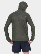 Ronhill Tech Winter Primaloft Hoodie Heren