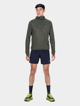 Ronhill Tech Winter Primaloft Hoodie Heren
