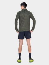 Ronhill Tech Winter Primaloft Hoodie Heren