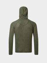 Ronhill Tech Winter Primaloft Hoodie Heren