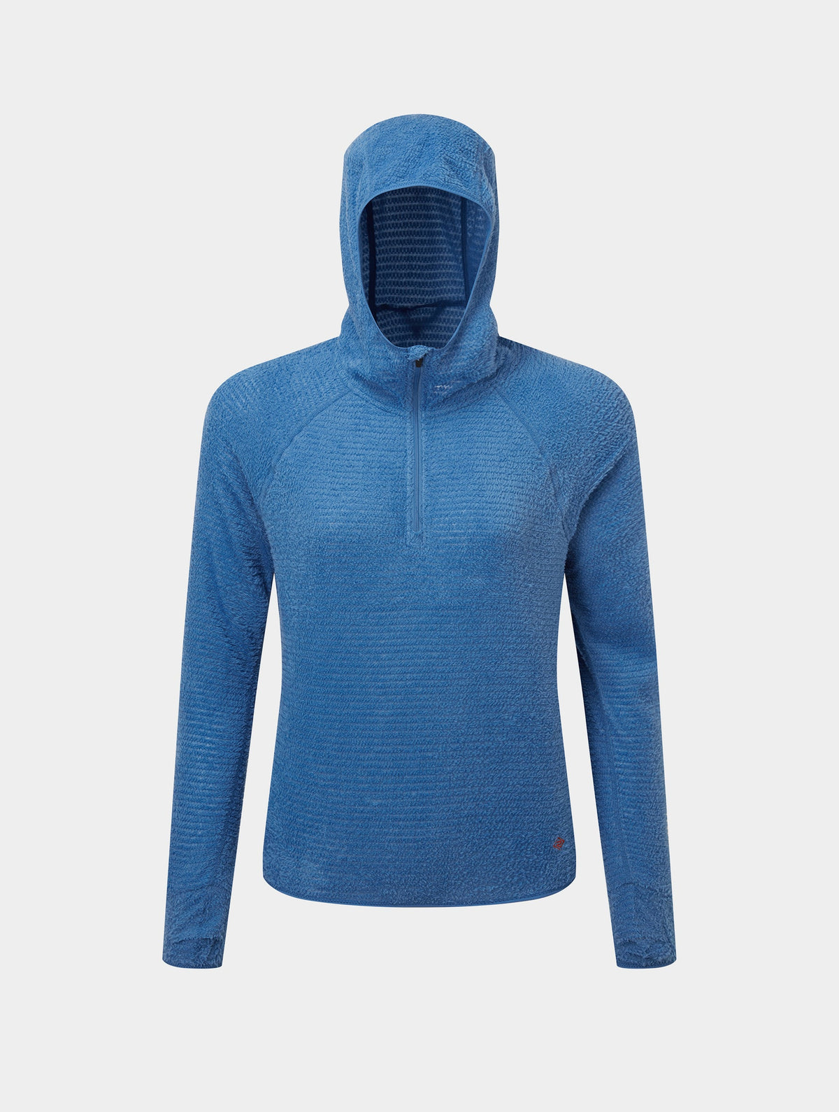 Ronhill Tech Winter Primaloft Hoodie Dames