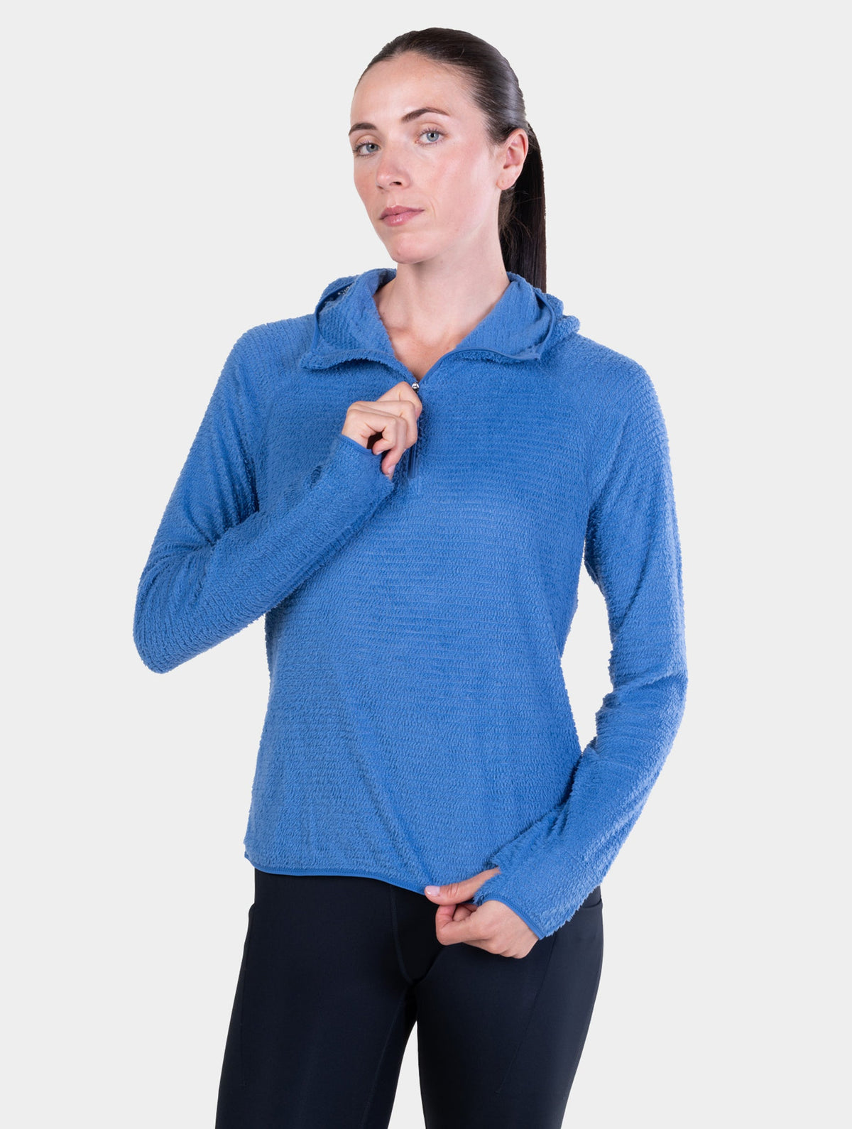 Ronhill Tech Winter Primaloft Hoodie Dames