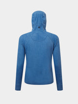 Ronhill Tech Winter Primaloft Hoodie Dames