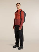 Icebreaker 200 RealFleece Descender Hoodie Heren