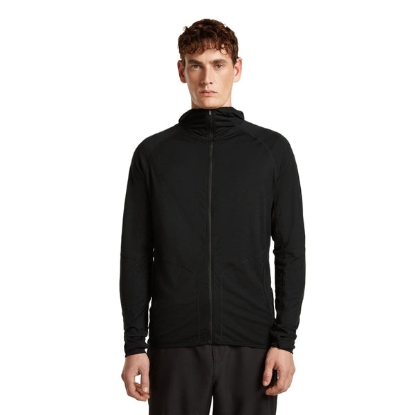 Icebreaker 150 MerinoFine Ace Longsleeve <tc>Men</tc>