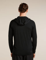 Icebreaker 150 MerinoFine Ace Longsleeve Heren