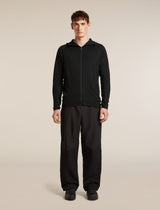 Icebreaker 150 MerinoFine Ace Longsleeve Heren