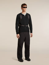 Icebreaker 150 MerinoFine Ace Longsleeve Heren