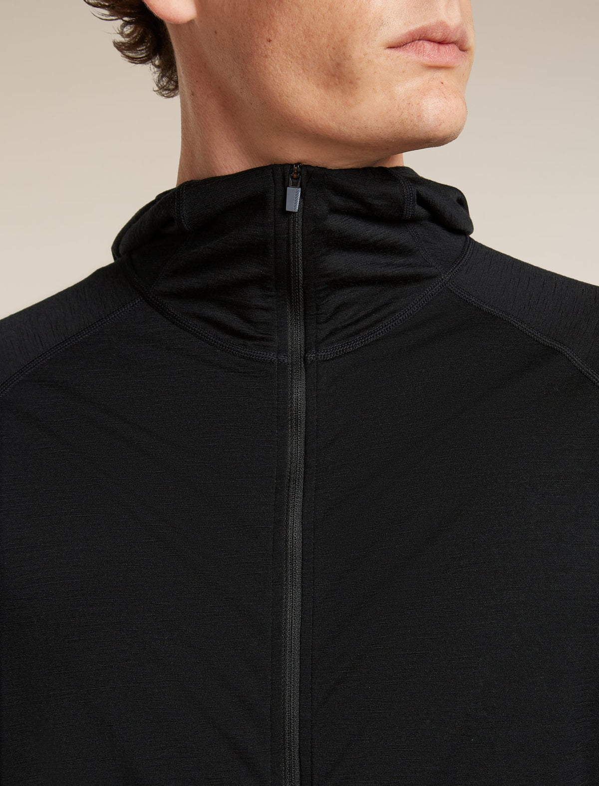 Icebreaker 150 MerinoFine Ace Longsleeve Heren