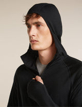 Icebreaker 150 MerinoFine Ace Longsleeve Heren